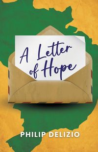 Produktbild: A Letter of Hope