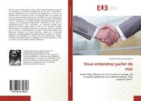 Produktbild: Vous entendrez parler de moi