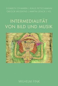 Produktbild: Intermedialit&auml;t von Bild und Musik