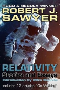 Produktbild: Relativity: Stories and Essays
