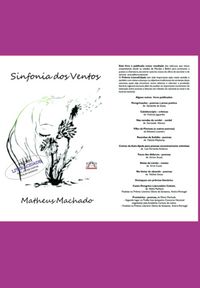 Produktbild: Sinfonia Dos Ventos