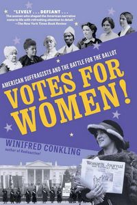 Produktbild: Votes for Women!