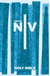 Produktbild: Today's NIV Pocket Bible