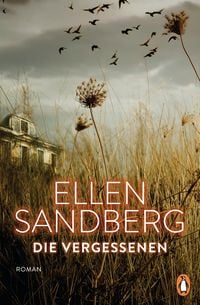 Produktbild: Die Vergessenen