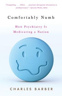 Produktbild: Comfortably Numb