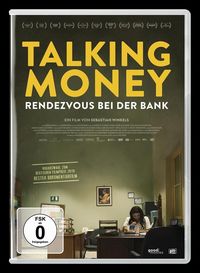 Bild vom Artikel Talking Money - Rendezvous bei der Bank vom Autor 