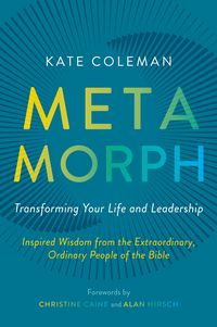 Produktbild: Metamorph