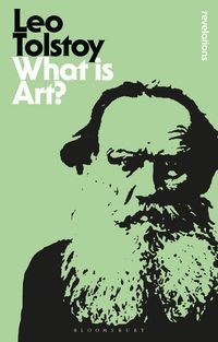 Produktbild: What Is Art?
