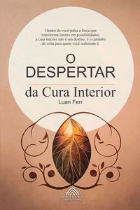 Produktbild: O Despertar da Cura Interior