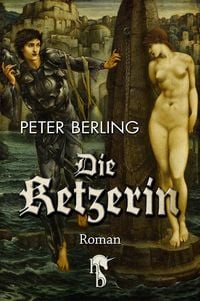 Produktbild: Die Ketzerin