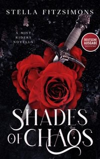 Produktbild: Shades of Chaos: Novelle aus der Nebelreiter Reihe (Deutsche Ausgabe)