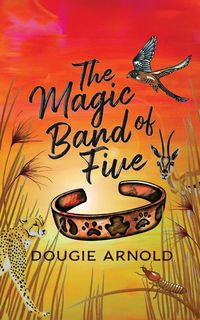 Produktbild: The Magic Band of Five