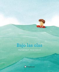 Produktbild: Bajo las olas