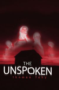 Produktbild: The Unspoken