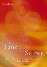 Produktbild: Der Tanz des Selbst