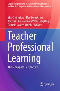 Produktbild: Teacher Professional Learning