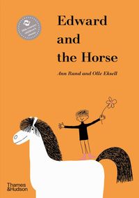 Produktbild: Edward and the Horse