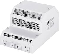 Bild vom Artikel Block TIM 60 Trenntransformator 1 x 230 V/AC 2 x 115 V/AC 60 VA 260mA vom Autor 