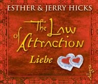 Produktbild: The Law of Attraction, Liebe
