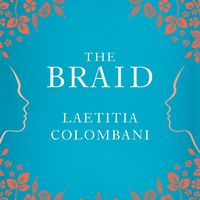 Produktbild: The Braid