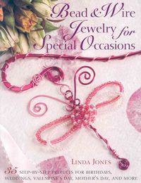 Produktbild: Bead & Wire Jewelry for Special Occasions