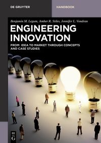 Produktbild: Engineering Innovation