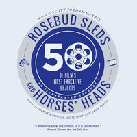 Produktbild: Rosebud Sleds and Horses' Heads