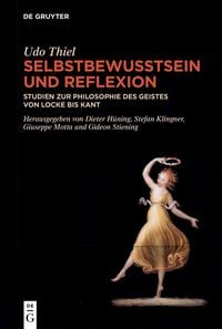Produktbild: Selbstbewusstsein und Reflexion