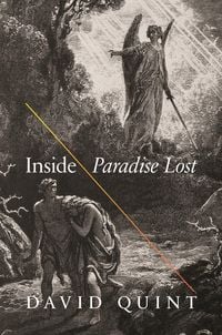 Produktbild: Inside Paradise Lost