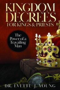 Produktbild: Kingdom Decrees For Kings and Priests