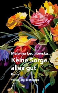 Produktbild: Keine Sorge alles gut