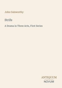 Produktbild: Strife