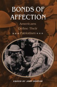 Produktbild: Bonds of Affection