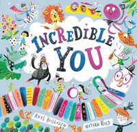 Produktbild: Incredible You