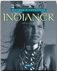 Produktbild: Indianer - Mythen & Legenden