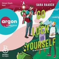 Produktbild: Go Luck Yourself