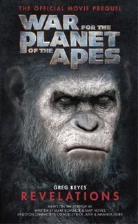 Produktbild: War for the Planet of the Apes: Revelations