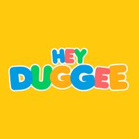 Produktbild: Hey Duggee: Days of the Week Badge