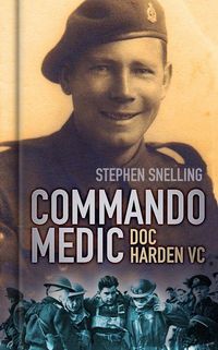 Produktbild: Commando Medic: Doc Harden VC