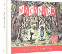 Produktbild: Macanudo