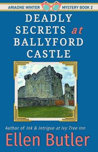 Produktbild: Deadly Secrets at Ballyford Castle