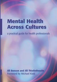 Produktbild: Mental Health Across Cultures