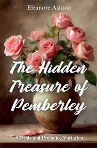 Produktbild: The Hidden Treasure of Pemberley
