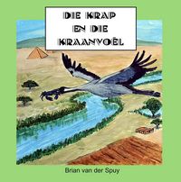 Produktbild: Die Krap en die Kraanvo&euml;l