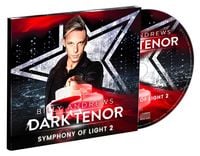 Produktbild: Symphony of Light 2,1 Audio-CD