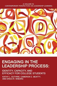 Produktbild: Engaging in the Leadership Process