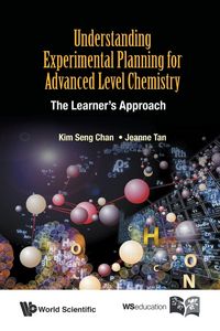 Produktbild: Understand Experiment Plan For a-Level Chem