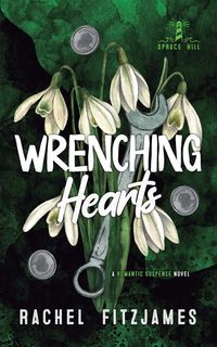Produktbild: Wrenching Hearts