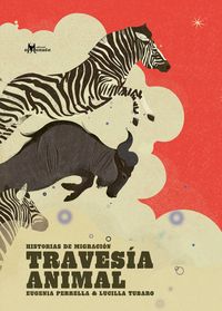 Produktbild: Traves&iacute;a animal