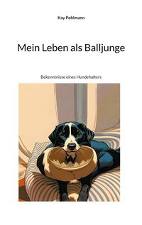Produktbild: Mein Leben als Balljunge